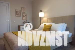 2-к квартира, посуточно, 45м2, 3/5 этаж