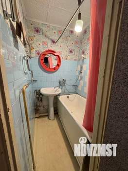 2-к квартира, на длительный срок, 46м2, 2/5 этаж