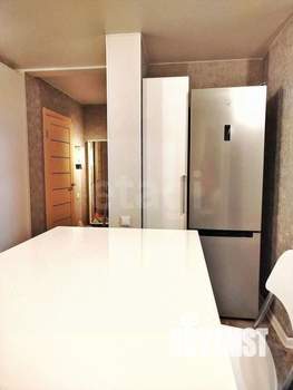 2-к квартира, на длительный срок, 53м2, 1/10 этаж