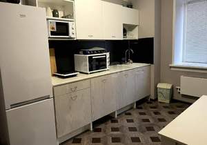 1-к квартира, на длительный срок, 36м2, 2/10 этаж