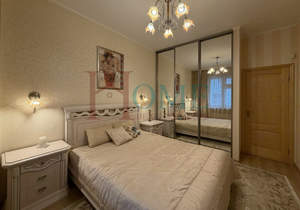 2-к квартира, на длительный срок, 48м2, 5/21 этаж