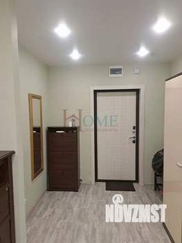 1-к квартира, на длительный срок, 40м2, 1/17 этаж