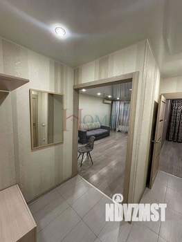 2-к квартира, на длительный срок, 50м2, 16/25 этаж