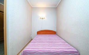 1-к квартира, на длительный срок, 50м2, 4/12 этаж