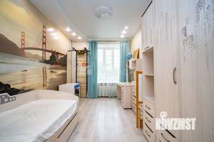 3-к квартира, на длительный срок, 80м2, 3/5 этаж