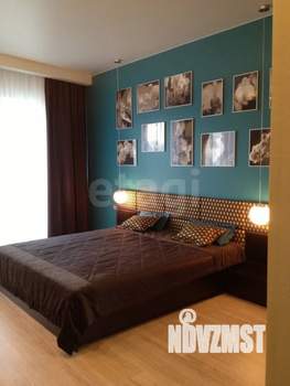 3-к квартира, на длительный срок, 130м2, 9/11 этаж