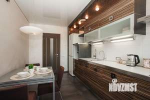 2-к квартира, на длительный срок, 56м2, 8/10 этаж