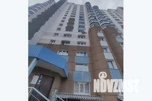 1-к квартира, посуточно, 29м2, 1/17 этаж