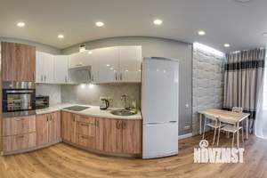 Студия квартира, посуточно, 50м2, 10/28 этаж