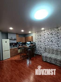 Студия квартира, на длительный срок, 33м2, 5/10 этаж