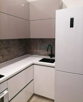 2-к квартира, на длительный срок, 57м2, 4/20 этаж