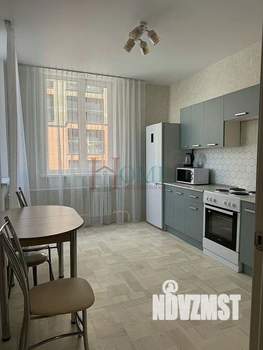 2-к квартира, на длительный срок, 62м2, 5/19 этаж