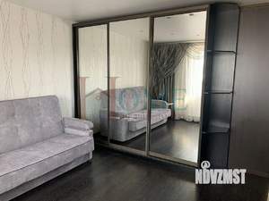 1-к квартира, на длительный срок, 36м2, 10/20 этаж