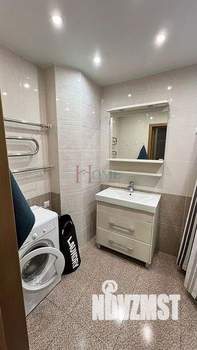 2-к квартира, на длительный срок, 63м2, 8/12 этаж