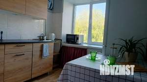1-к квартира, посуточно, 29м2, 5/5 этаж
