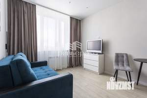 Студия квартира, на длительный срок, 22м2, 14/25 этаж