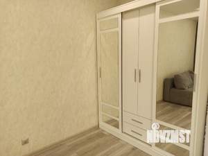 1-к квартира, на длительный срок, 38м2, 3/18 этаж