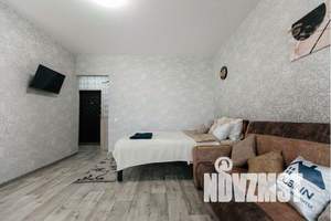 1-к квартира, посуточно, 37м2, 10/14 этаж