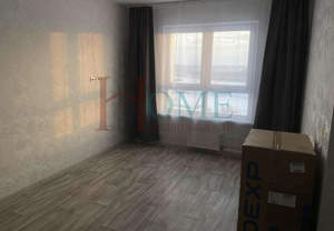 1-к квартира, на длительный срок, 32м2, 10/10 этаж