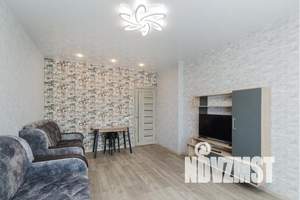 2-к квартира, посуточно, 42м2, 18/26 этаж