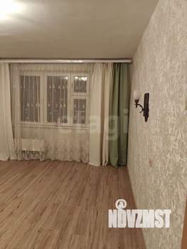 3-к квартира, на длительный срок, 72м2, 13/18 этаж