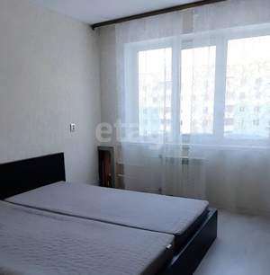 1-к квартира, на длительный срок, 50м2, 9/9 этаж