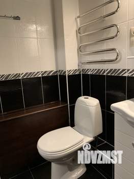 Студия квартира, на длительный срок, 27м2, 16/29 этаж