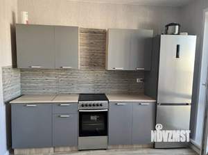 1-к квартира, на длительный срок, 40м2, 18/20 этаж