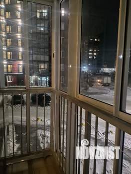 1-к квартира, на длительный срок, 39м2, 2/15 этаж