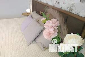 2-к квартира, посуточно, 60м2, 7/10 этаж