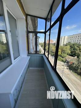 2-к квартира, на длительный срок, 42м2, 5/5 этаж