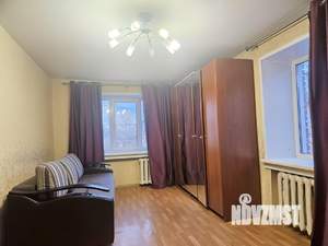 1-к квартира, на длительный срок, 30м2, 5/5 этаж
