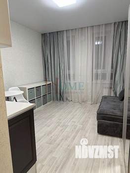 Студия квартира, на длительный срок, 20м2, 2/9 этаж