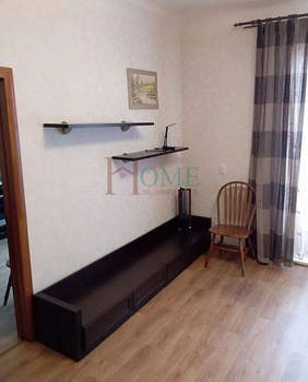 1-к квартира, на длительный срок, 38м2, 3/6 этаж