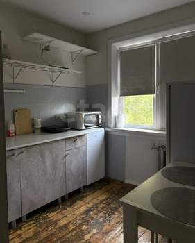 1-к квартира, на длительный срок, 33м2, 5/5 этаж