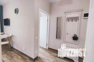 1-к квартира, посуточно, 32м2, 11/14 этаж