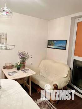 2-к квартира, посуточно, 55м2, 10/17 этаж