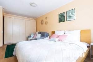 1-к квартира, посуточно, 35м2, 4/5 этаж