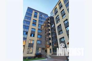 1-к квартира, посуточно, 24м2, 6/8 этаж