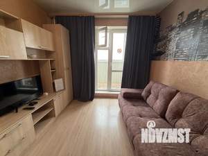 Студия квартира, посуточно, 20м2, 8/16 этаж