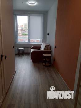 1-к квартира, на длительный срок, 25м2, 5/16 этаж