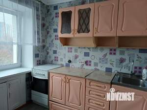 1-к квартира, на длительный срок, 36м2, 5/5 этаж