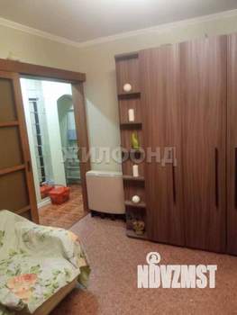 1-к квартира, на длительный срок, 30м2, 9/9 этаж