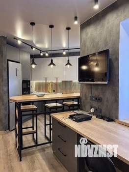 Студия квартира, на длительный срок, 36м2, 1/12 этаж