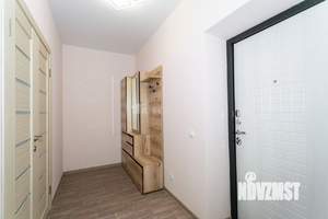 1-к квартира, на длительный срок, 39м2, 4/12 этаж