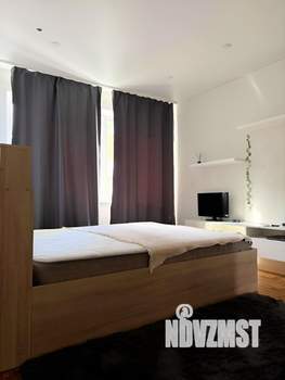 1-к квартира, на длительный срок, 33м2, 5/5 этаж