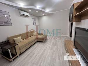 2-к квартира, на длительный срок, 53м2, 2/10 этаж