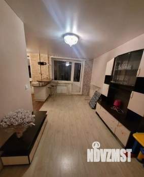 Студия квартира, на длительный срок, 28м2, 4/5 этаж