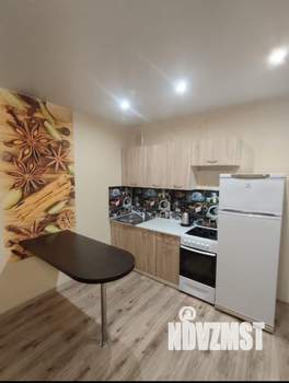 Студия квартира, на длительный срок, 33м2, 9/10 этаж