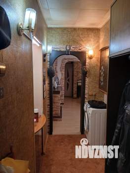 2-к квартира, на длительный срок, 44м2, 1/5 этаж